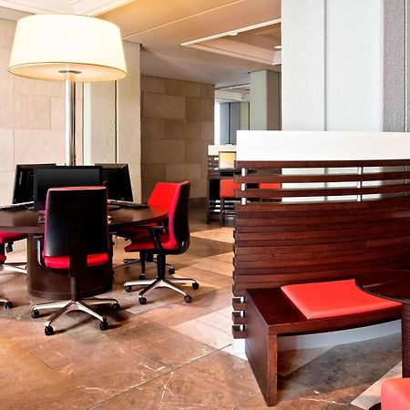 Sheraton Rhodes Resort Ixia  Ngoại thất bức ảnh