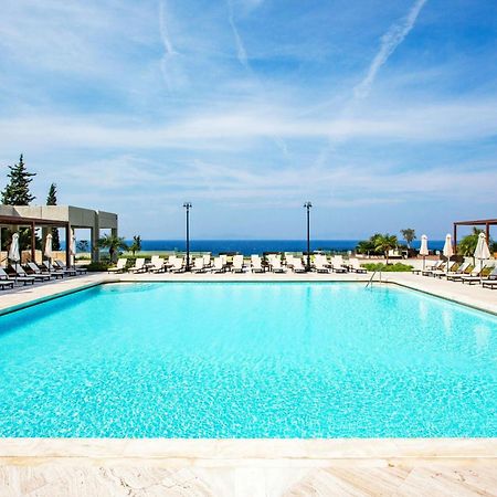 Sheraton Rhodes Resort Ixia  Ngoại thất bức ảnh